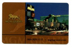 PC MGMgrand